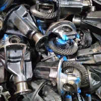 گیربکس پراید کره ای