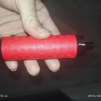 قلیان شارژی داعمی