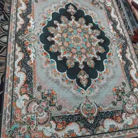 قالیچه|فرش|اهواز, کوروش|دیوار