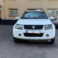 سوزوکی ویتارا