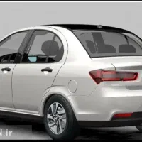 فروش حواله سهند s