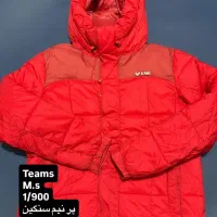 کاپشن پر لایت و سنگین