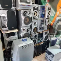 فروش و تعمیرات سیستم صوتی|سیستم صوتی خانگی|قم, نخودی|دیوار