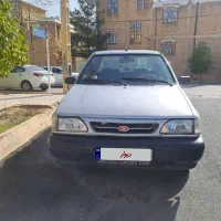 پراید مدل ۸۵