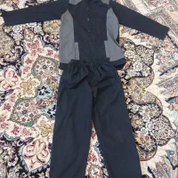 لباس فرم پسرانه