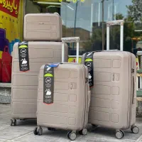 ست4تکه وارداتی PROSPERITY+|کیف، کفش، کمربند|یزد, |دیوار