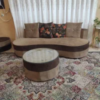 مبل  و میز ناهارخوری