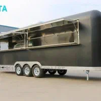 کانکس رستوران فست فودسیار|فروشگاه و مغازه|تهران, امام زاده حسن|دیوار