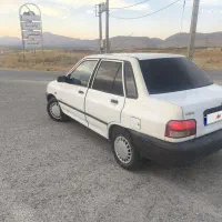 پراید مدل 89