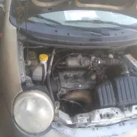 فروش ام وی ام ۳سیلندر|خودرو سواری و وانت|عقدا, |دیوار