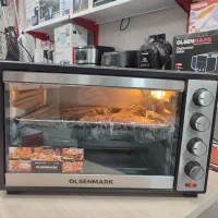 اون تستر حرفه ای ۷۰ لیتری