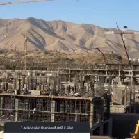 پیشفروش۸۰متری رونیکا پلاس تهرانسر