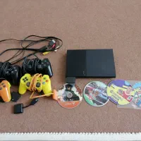 پلی استیشن 2 ps2