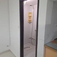 دفترکار حاشیه شهدا تمیز تازه رنگ یکسره|اجارهٔ دفتر کار، اتاق اداری، مطب|بیرجند, |دیوار