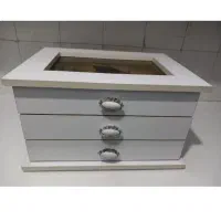 جا قاشقی پایه دار