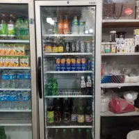 فروش یخچال مناسب سوپرمارکت|فروشگاه و مغازه|لاهیجان, آهندان|دیوار