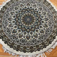 فرش گرد|فرش|کرج, کرج نو|دیوار