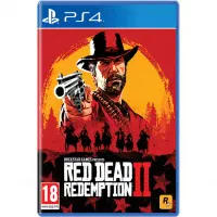 red dead 2 /PS5/PS4