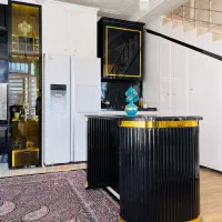 کابینت کمد دیواری