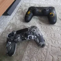 ps4 fat|کنسول، بازی ویدئویی و آنلاین|بومهن, |دیوار
