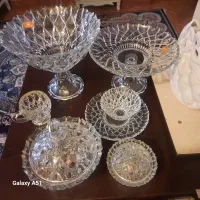 سرویس کریستال