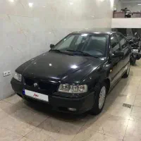 سمند مدل 82 سلامت