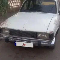 پیکان مدل ۷۷ دوگانه دستی