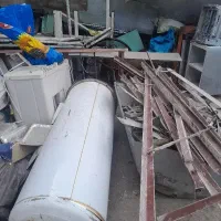 خرید ضایعات آهن آلمینیوم مس برنج کابیت