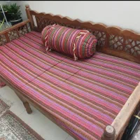 تخت سنتی روس