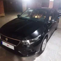 تاراv1پلاس،شش دنده سرعتی ،تیوفایو، مشکی آبنوس