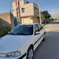 پارس tu5