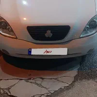 تیبا ۲|خودرو سواری و وانت|اهواز, کوی مهدیس|دیوار