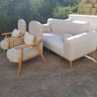 مبل مینیمال مکانیز تختشو