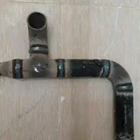 لوله کش گاز لوله کشی آب شوفاژ پکیچ جوشکاری شیرآلات