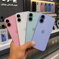 ایفون ۱۶ نرمال