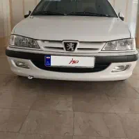 پژو پارس موتور جدید Xu7در حدصفر