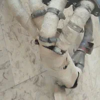 هدرز برای سمند و دنا