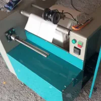 دستگاه رول کن سه‌کاره خانگی