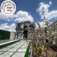ویلا ۵۰۰ متری دوبلکس ۳ خوابه کنتوردار دماوند