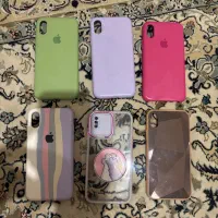 قاب های آیفون x. (10)