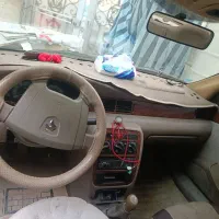 سمند مدل۹۸|خودرو سواری و وانت|قرچک, مهدیه|دیوار