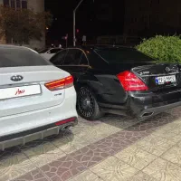 اجاره بنز s500-s550-rent s500|خودرو اجارهای|تهران, نیاوران|دیوار
