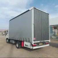 حمل و نقل اثاث منزل با کارگر باربری سنتو بار یزد|خدمات حمل و نقل|یزد, |دیوار