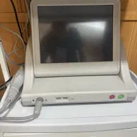 هایفو فشیال لیزر تخت زیبایی کوتر مانیتور فور اکسیژ|آرایشی، بهداشتی، درمانی|زنجان, |دیوار