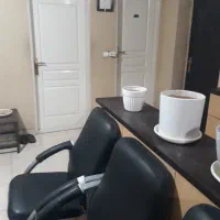 رهن واحد اداری ۵۷ متر مربع|اجارهٔ دفتر کار، اتاق اداری، مطب|رباط‌کریم, رباط‌کریم|دیوار