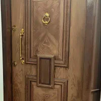 فروش درب ضد سرقت اکان قفل کاله ترکیه