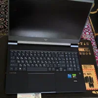 لپ تاپ hp gaming