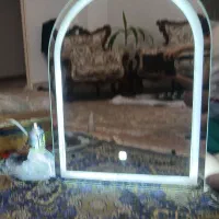 اینه بک لایت لمسی|آینه|ملایر, |دیوار