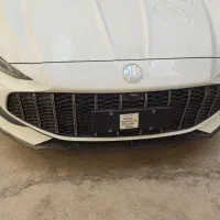 ام جی ۵ فول صفر کیلومتر