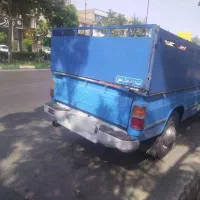 نیسان مدل۹۷